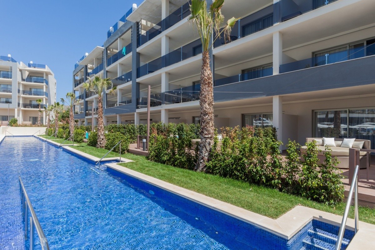 Zafiro Palace Alcudia Spa (Ex. Viva Zafiro Alcudía)