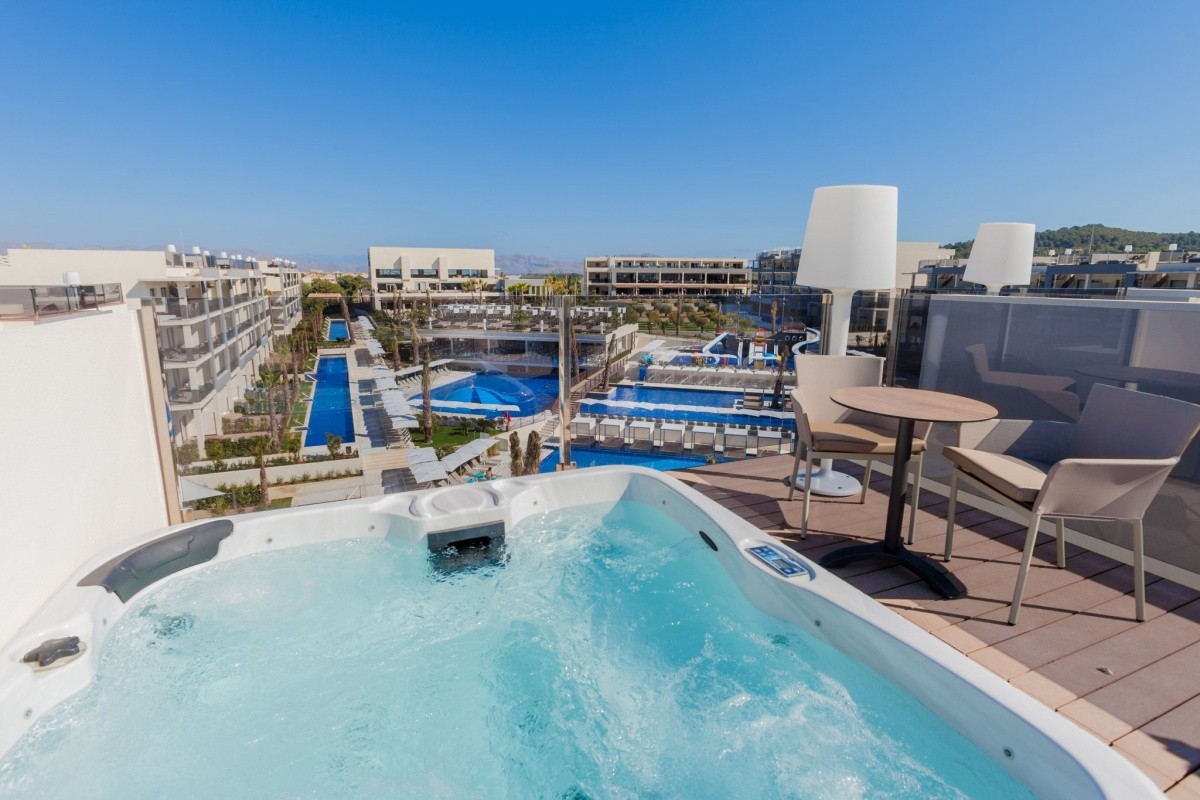 Zafiro Palace Alcudia Spa (Ex. Viva Zafiro Alcudía)