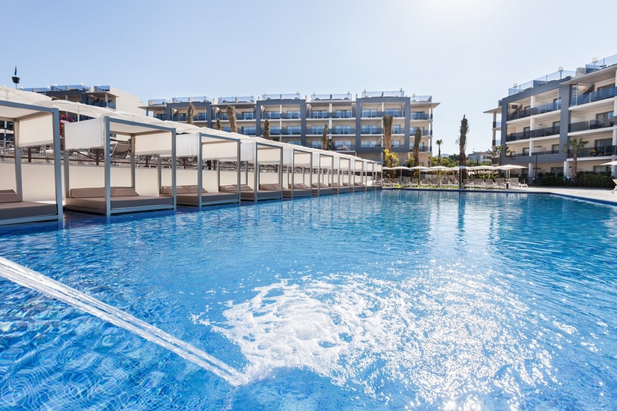 Zafiro Palace Alcudia Spa (Ex. Viva Zafiro Alcudía)
