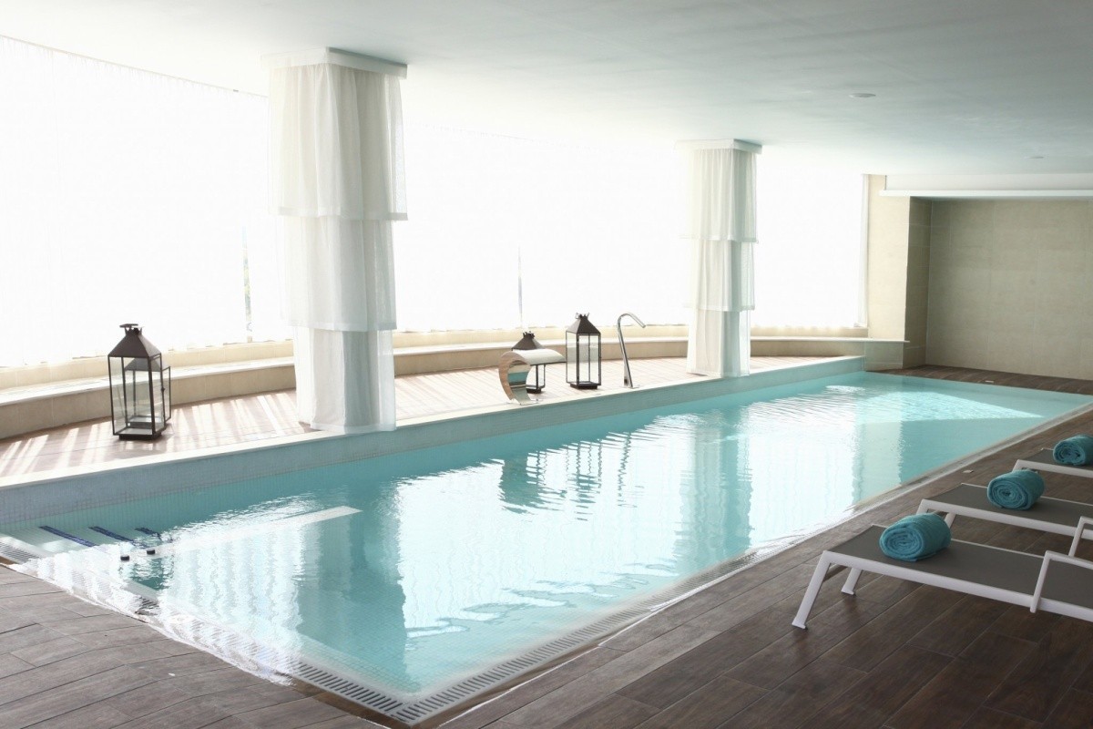 Zafiro Palace Alcudia Spa (Ex. Viva Zafiro Alcudía)