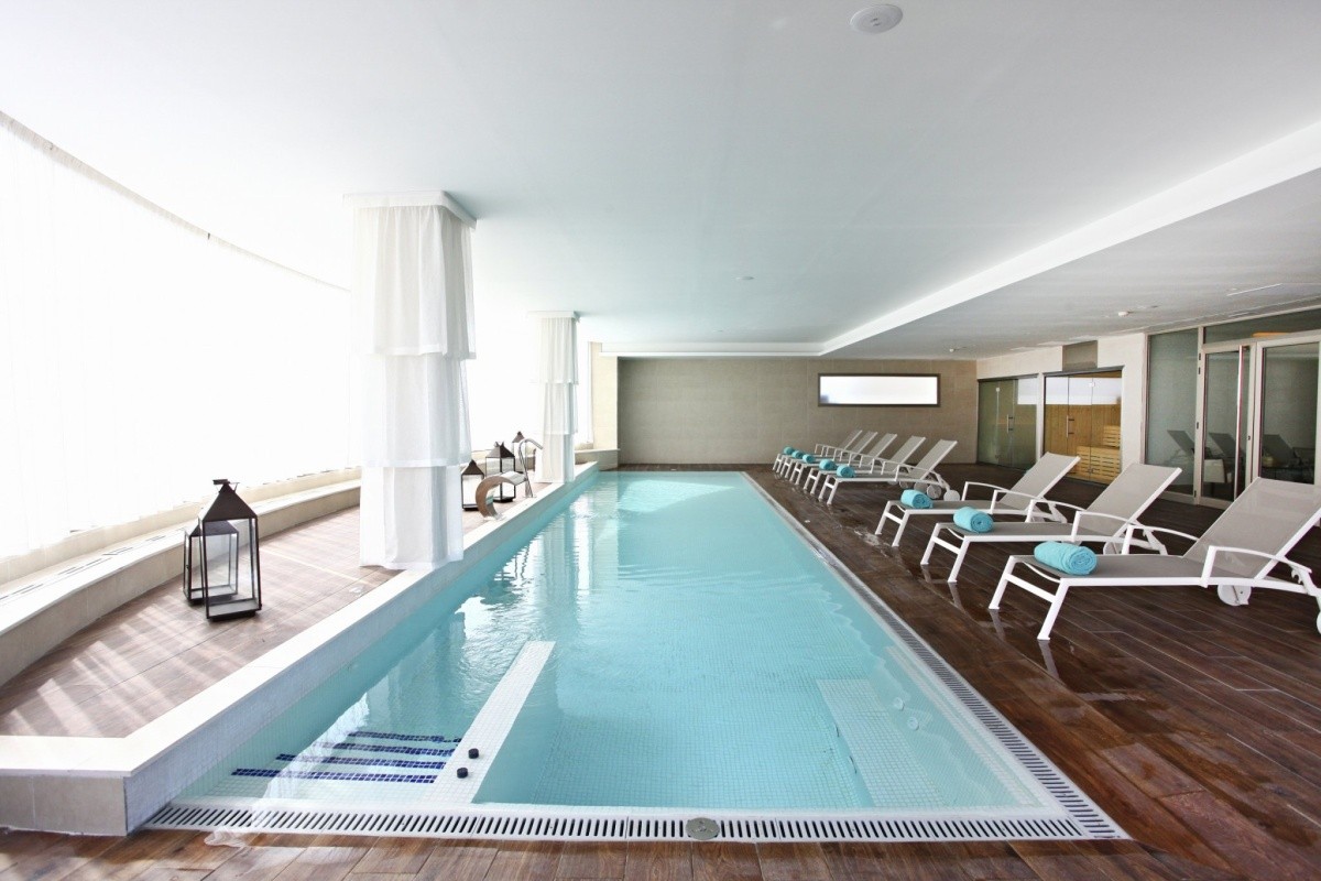 Zafiro Palace Alcudia Spa (Ex. Viva Zafiro Alcudía)