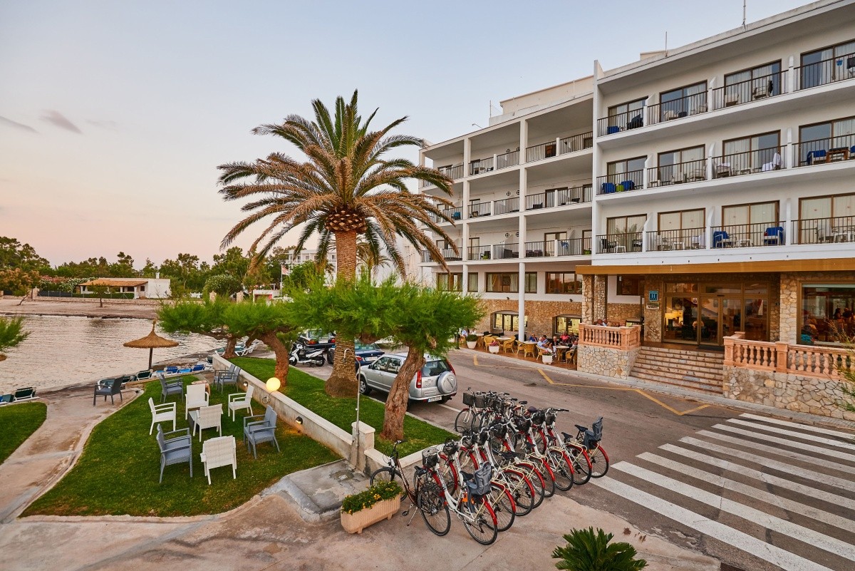 Hotel Moré