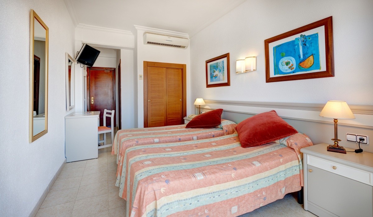 Hotel Moré