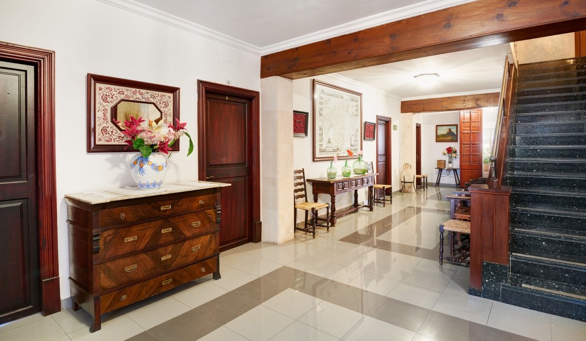 Hotel Moré