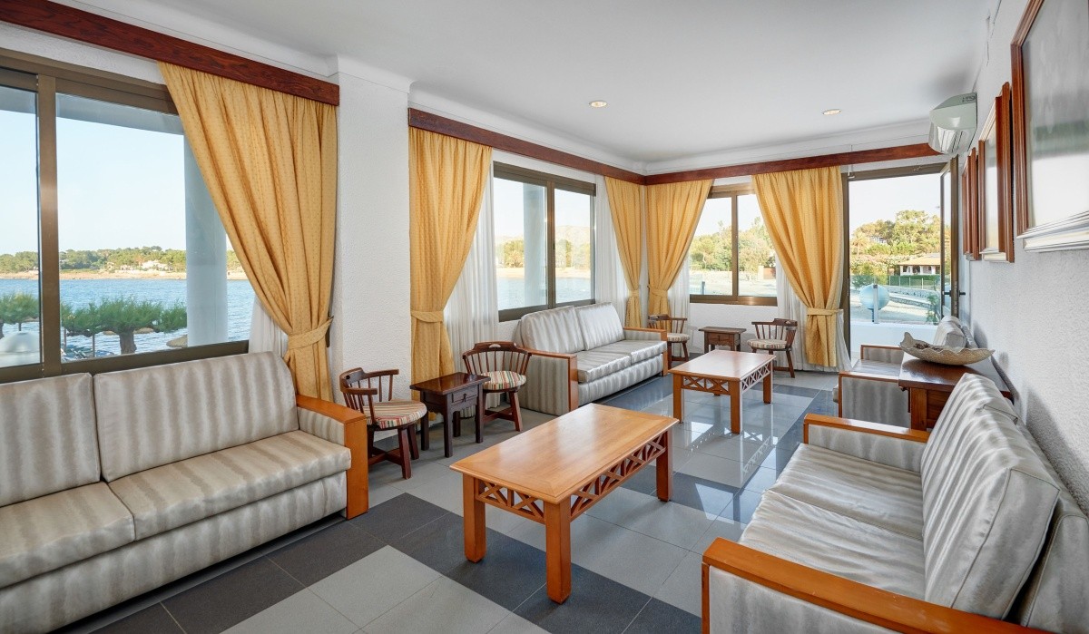 Hotel Moré