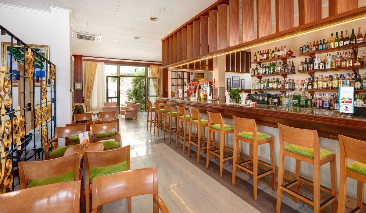 Hotel Moré