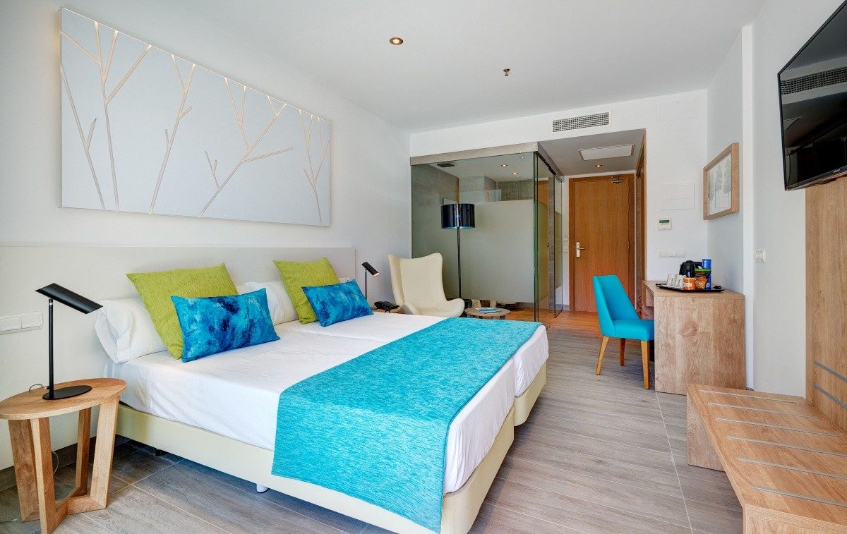 Hotel Moré