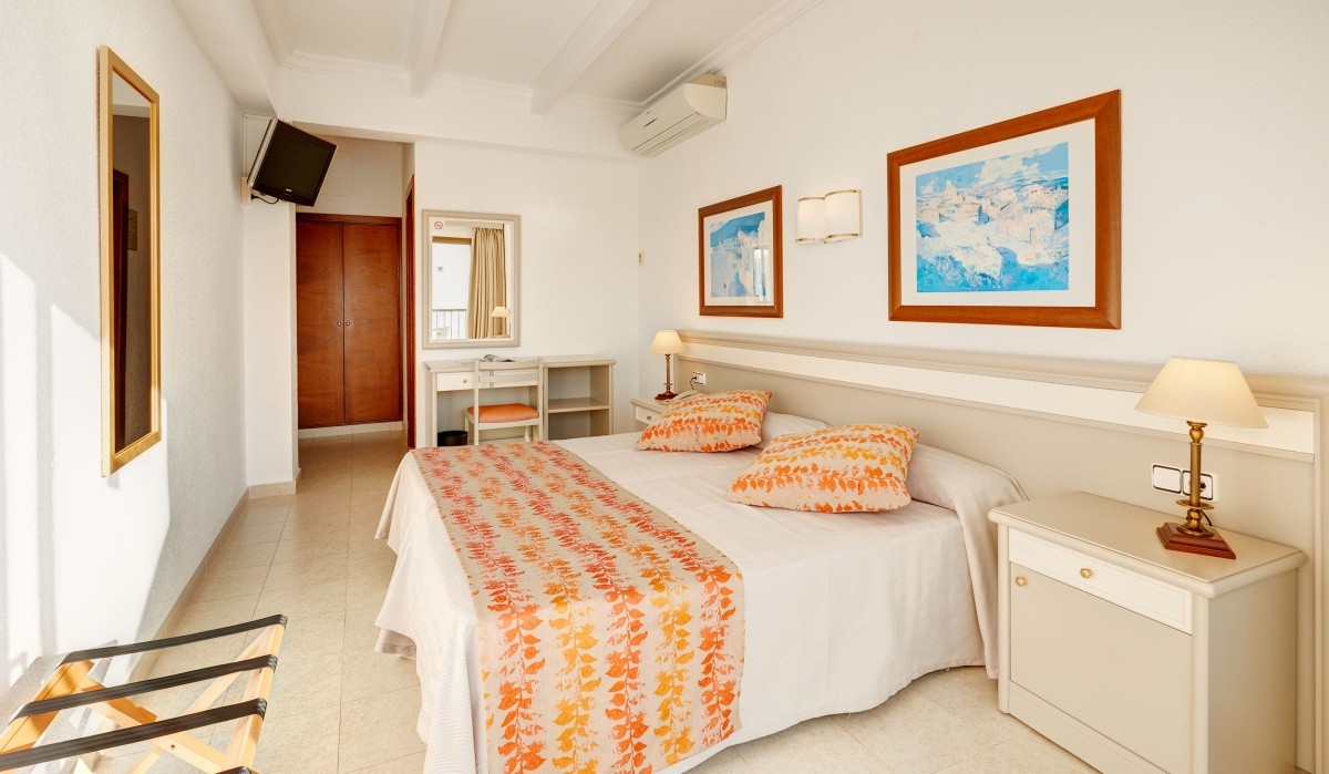 Hotel Moré