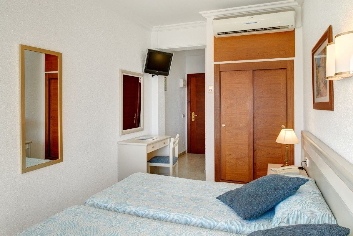 Hotel Moré