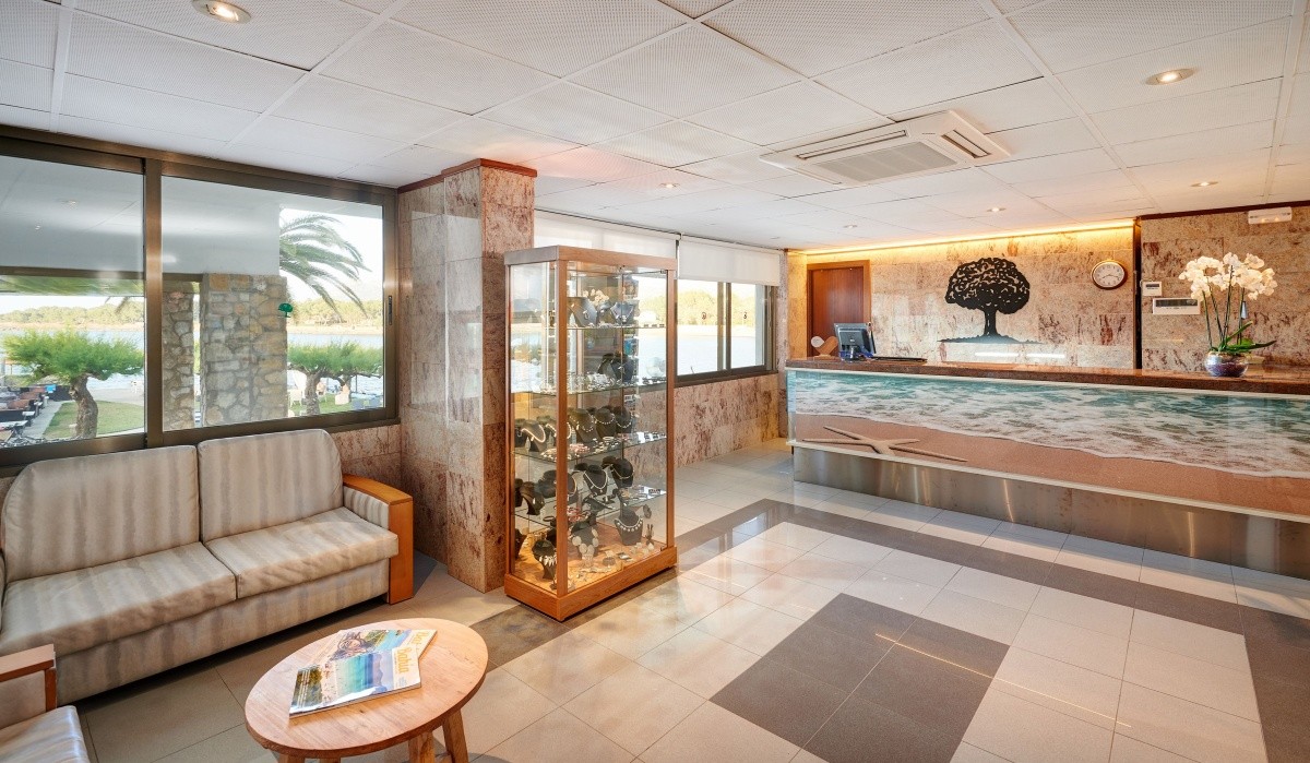 Hotel Moré
