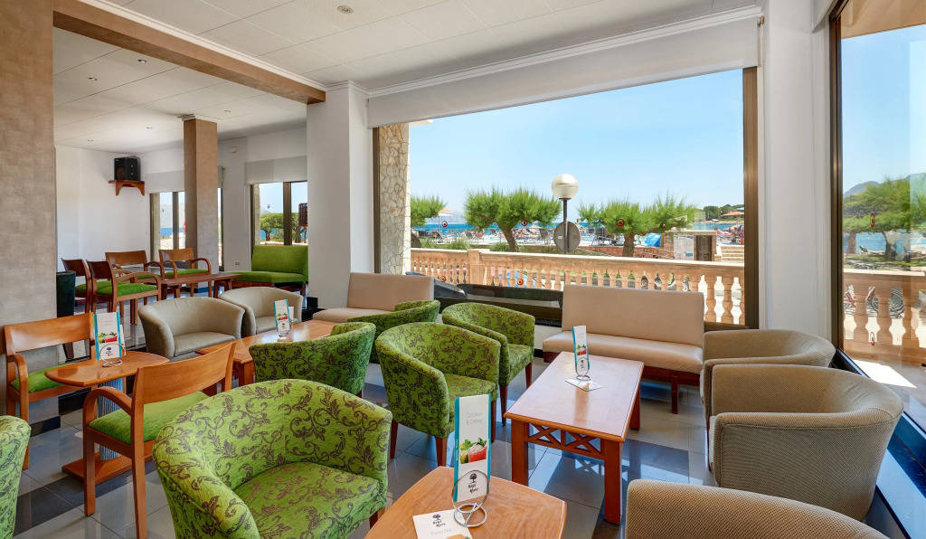 Hotel Moré