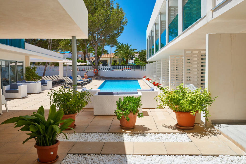 Hotel Moré
