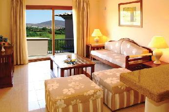 Marylanza Suites & Spa