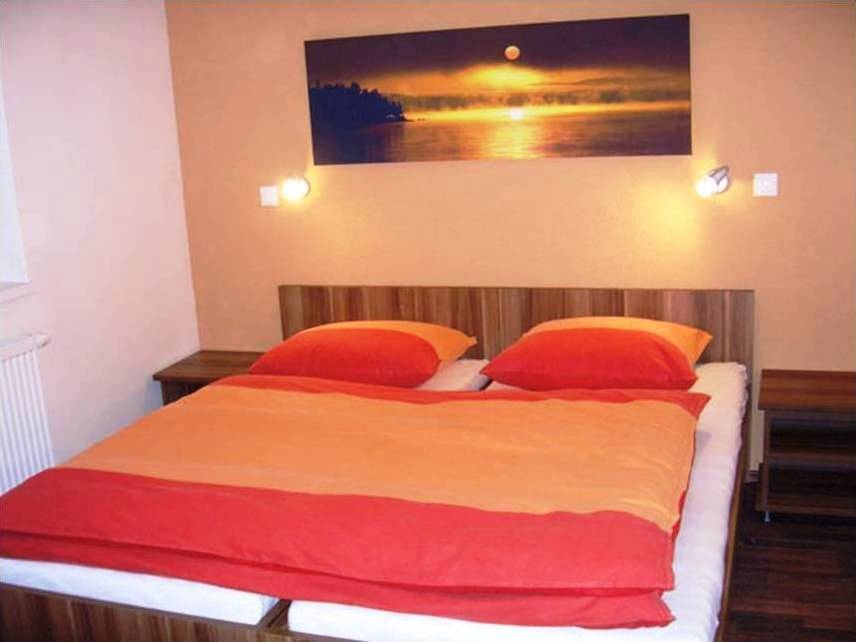 Apartmány Tímea