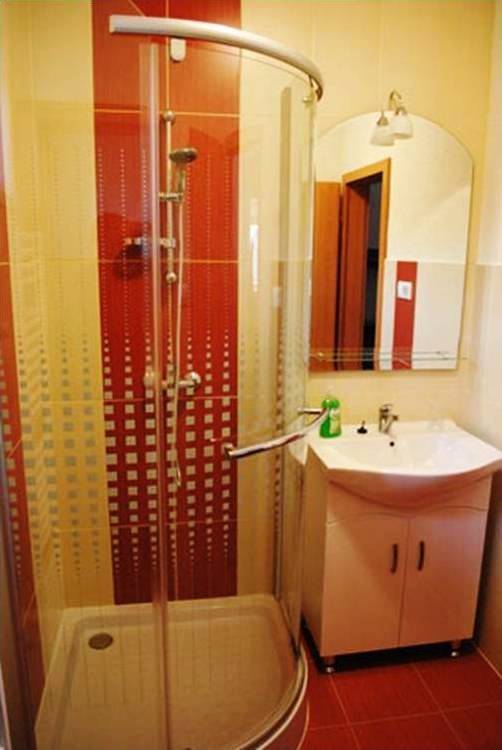 Apartmány Tímea