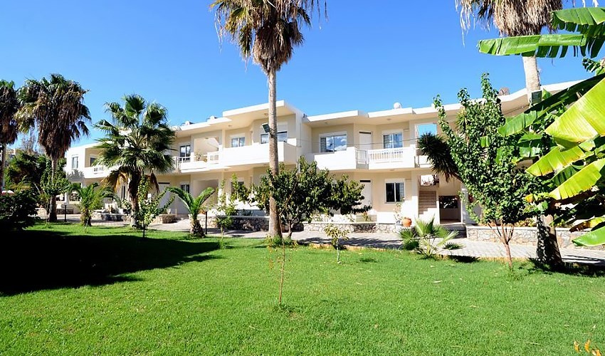 Evilion Studia A Apartmány