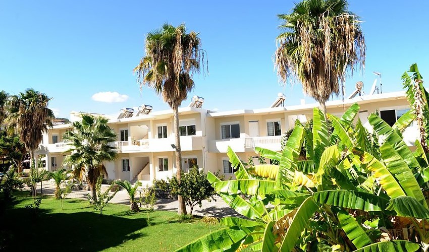Evilion Studia A Apartmány