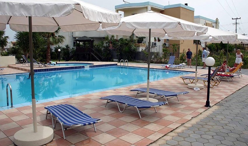 Evilion Studia A Apartmány