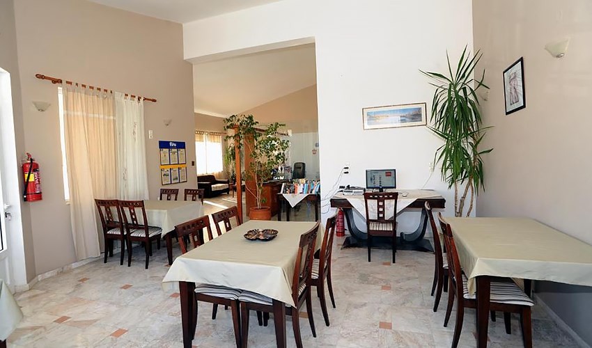 Evilion Studia A Apartmány