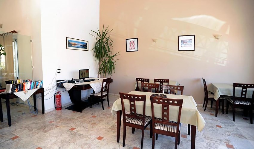 Evilion Studia A Apartmány