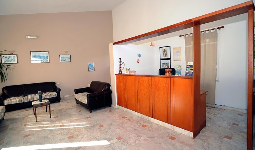 Evilion Studia A Apartmány