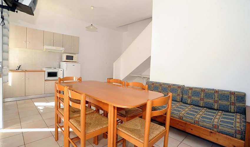 Evilion Studia A Apartmány