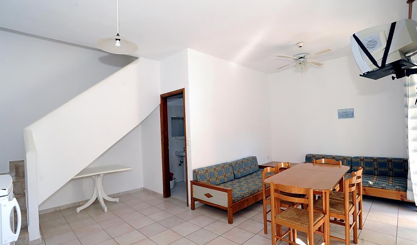 Evilion Studia A Apartmány