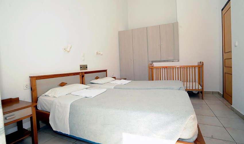 Evilion Studia A Apartmány