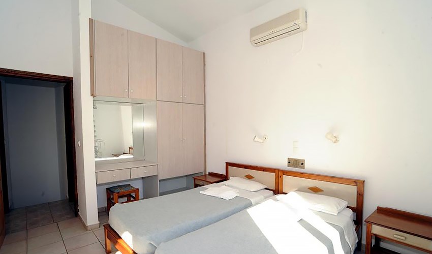 Evilion Studia A Apartmány