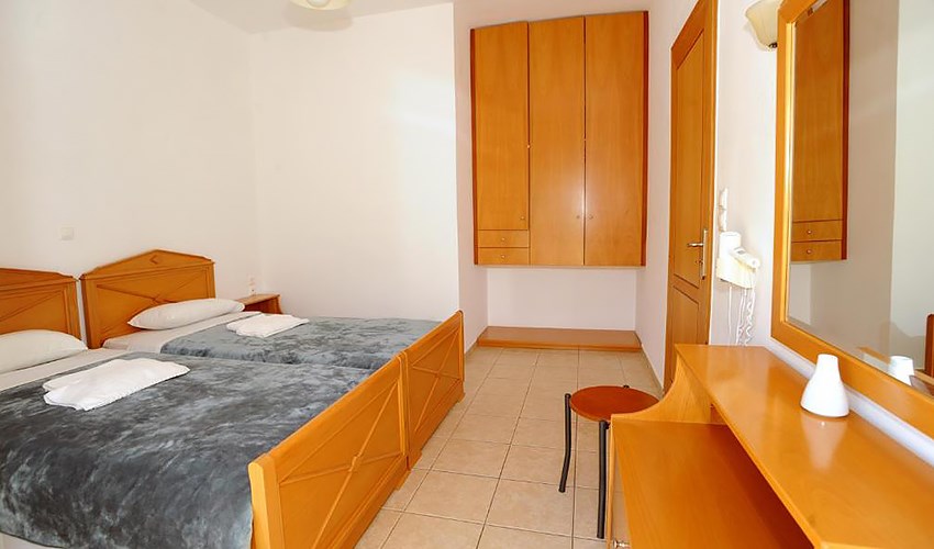 Evilion Studia A Apartmány