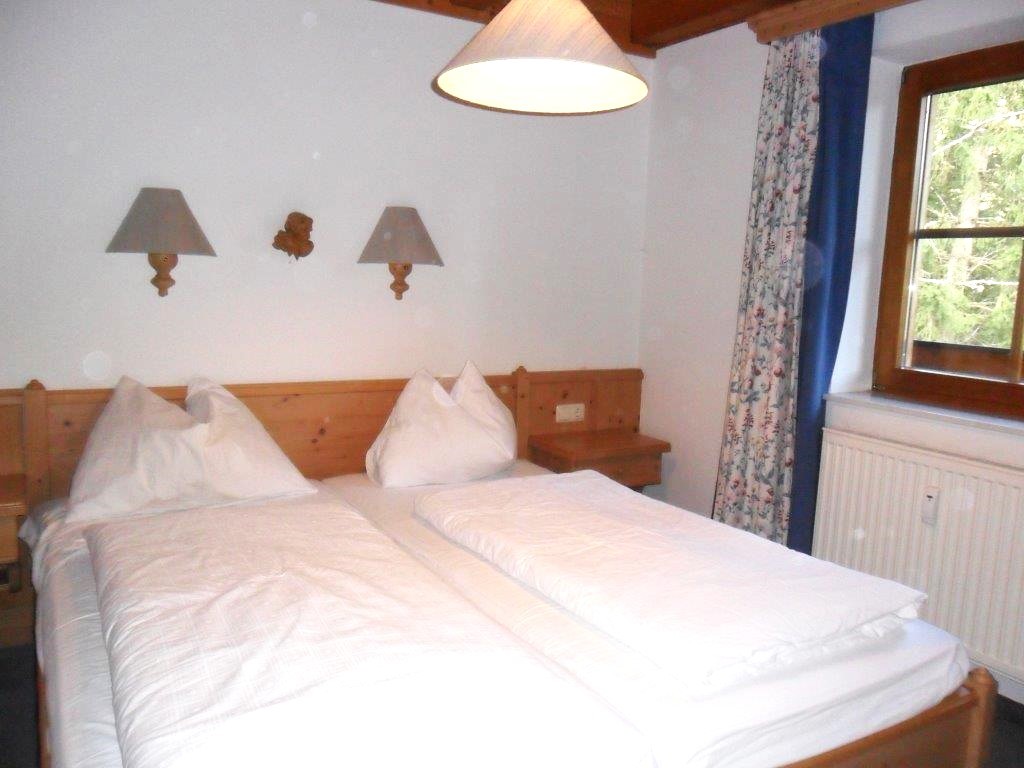 Apartmány Nockalm