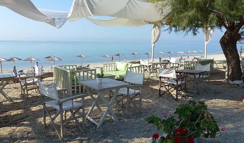 De Sol Luxury Apartments