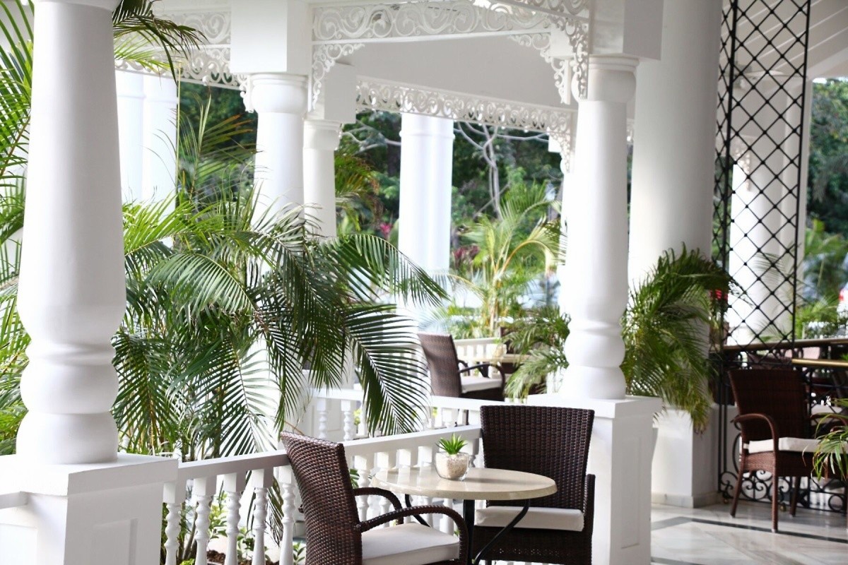 Luxury Bahia Principe Runaway Bay