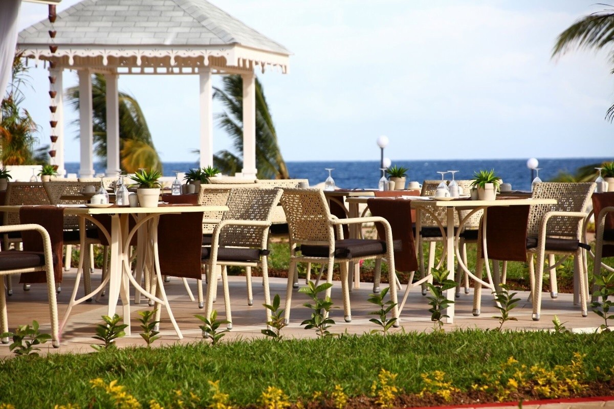 Luxury Bahia Principe Runaway Bay
