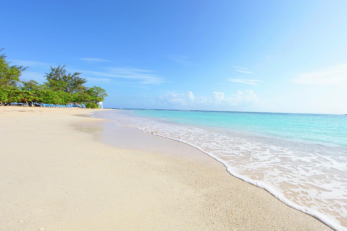 Luxury Bahia Principe Runaway Bay