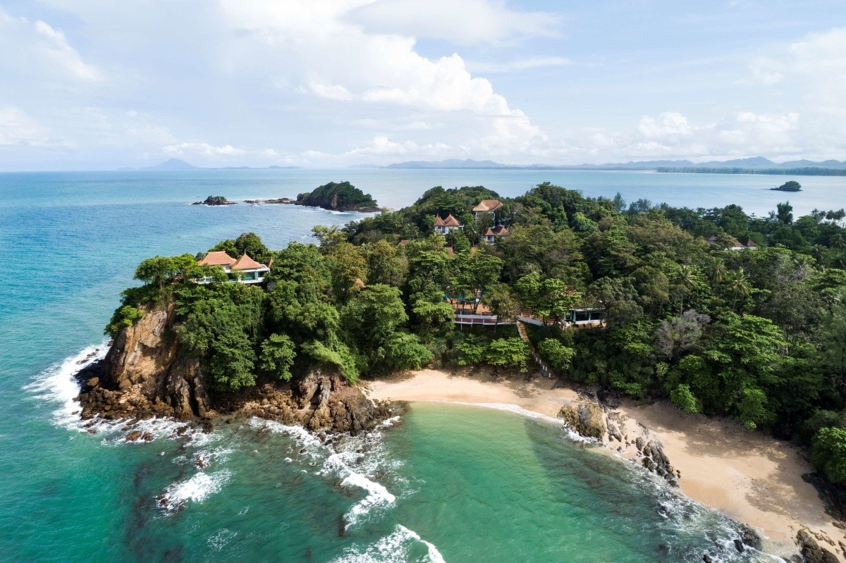 Avani Koh Lanta Resort