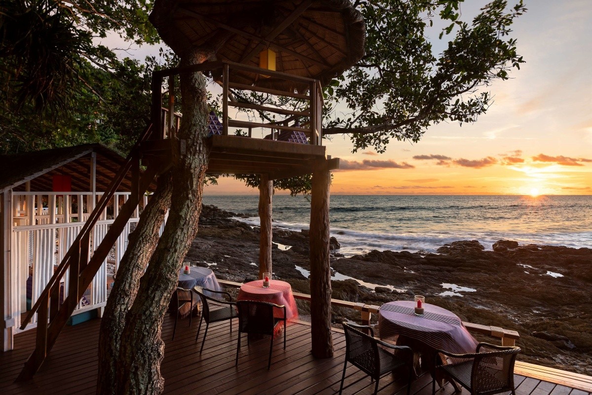 Avani Koh Lanta Resort
