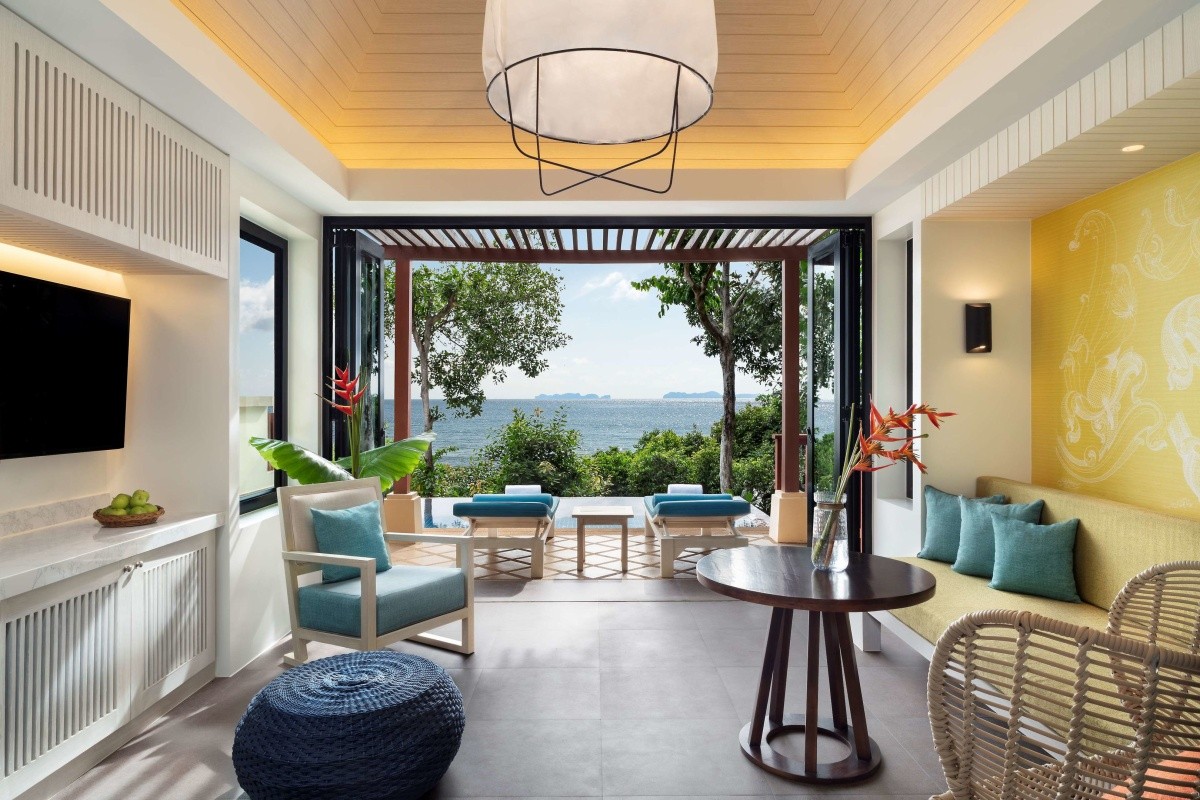 Avani Koh Lanta Resort