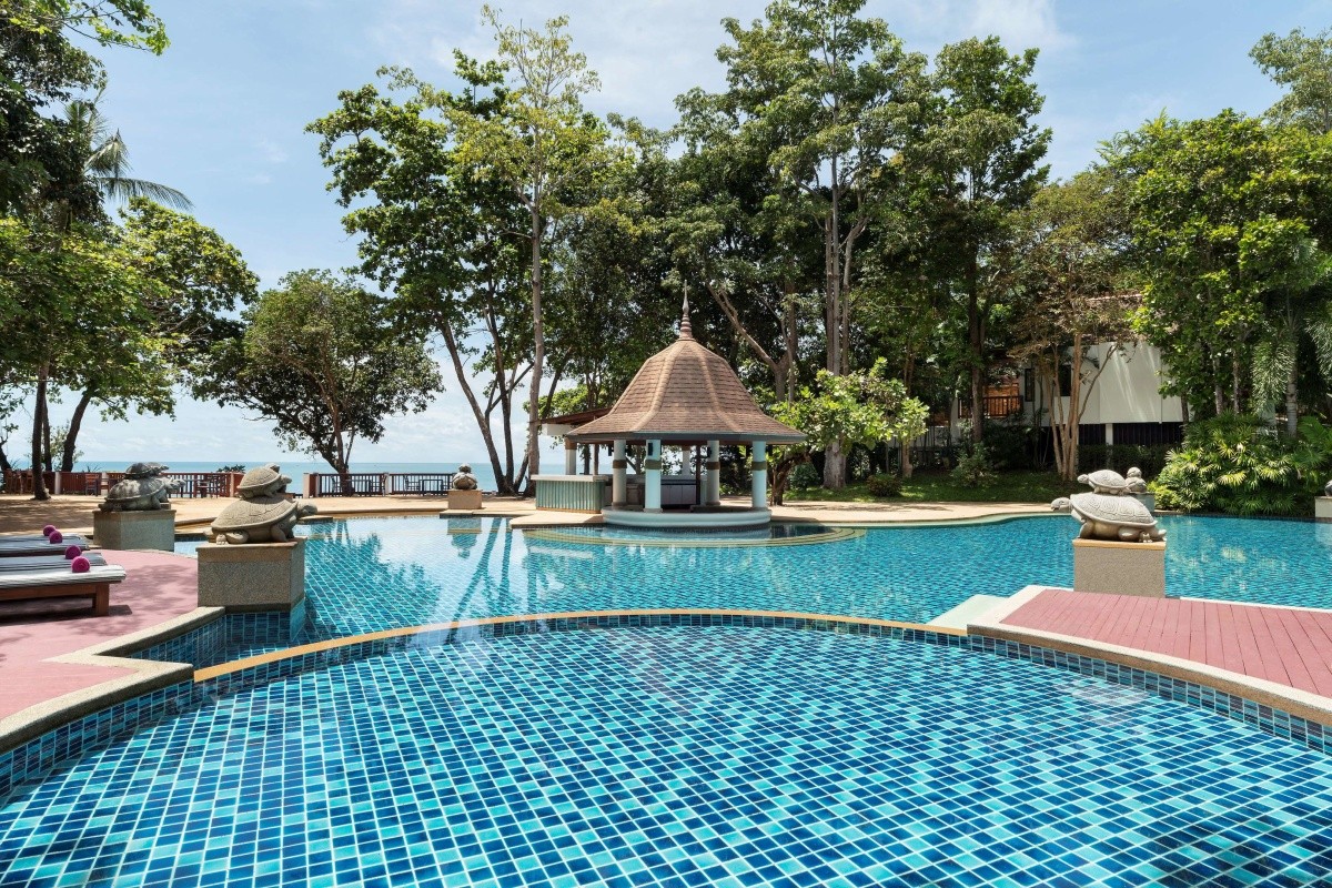 Avani Koh Lanta Resort