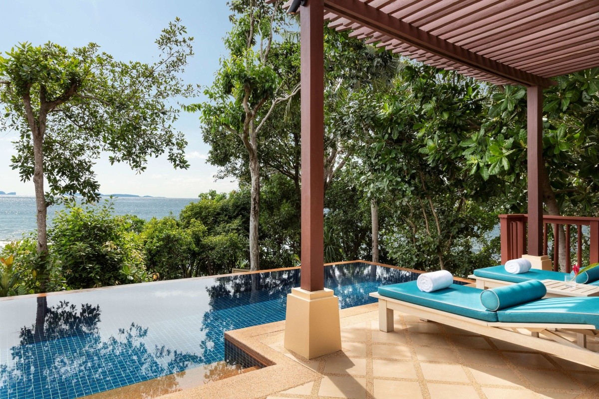 Avani Koh Lanta Resort