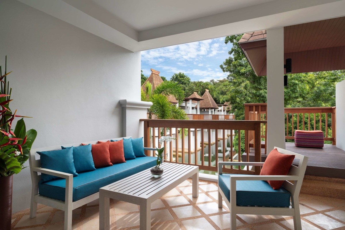 Avani Koh Lanta Resort