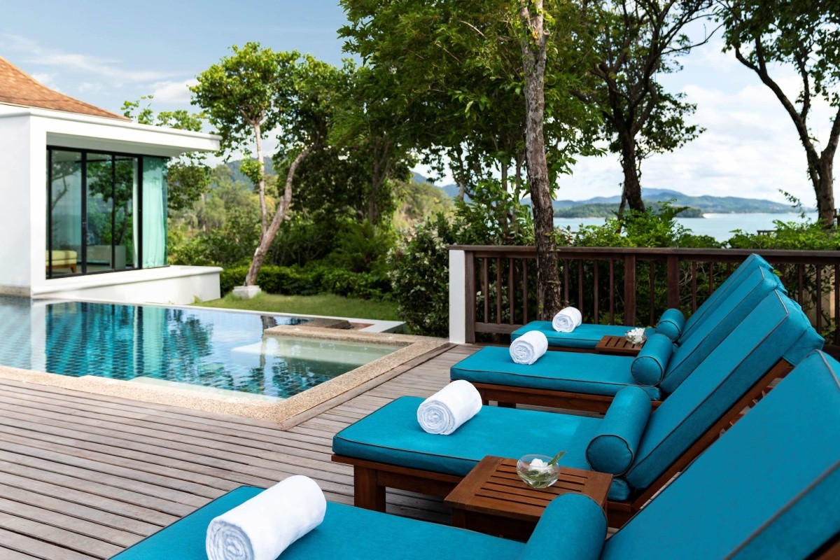 Avani Koh Lanta Resort