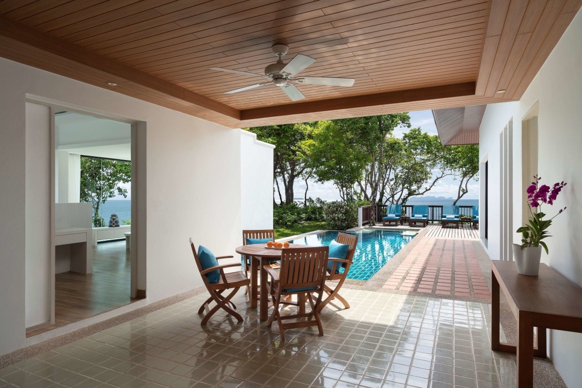 Avani Koh Lanta Resort