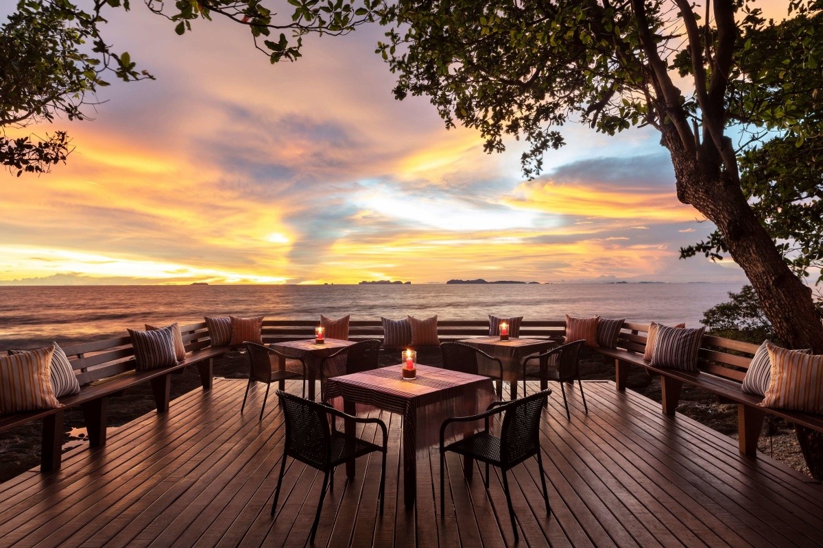 Avani Koh Lanta Resort