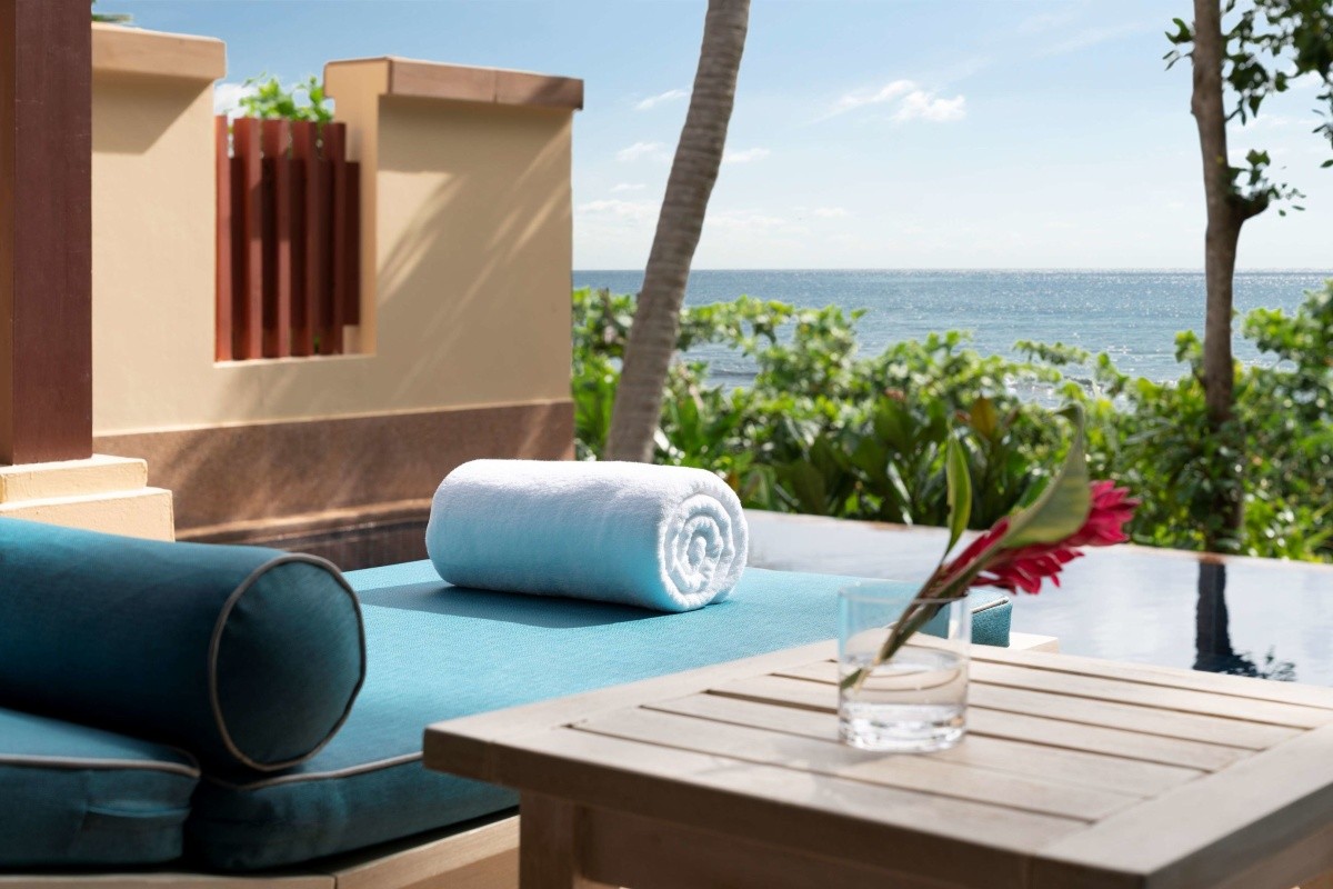 Avani Koh Lanta Resort