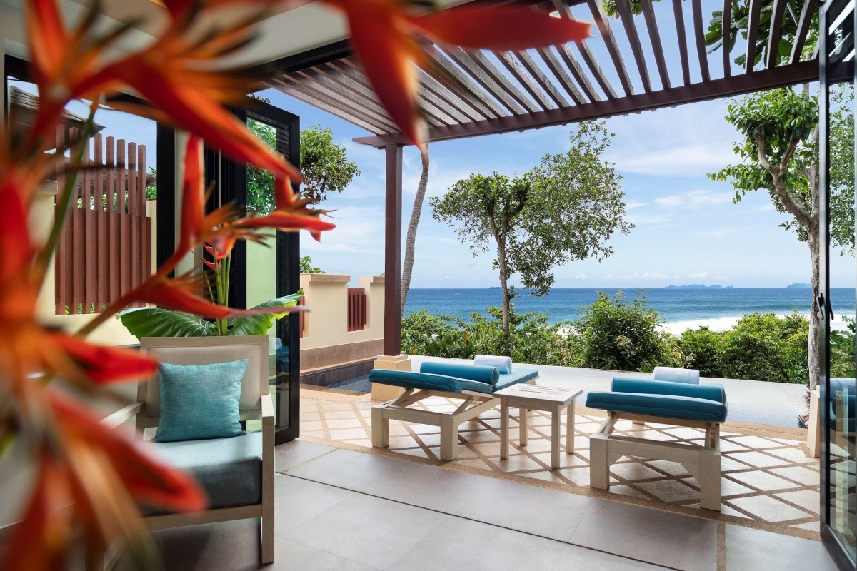 Avani Koh Lanta Resort