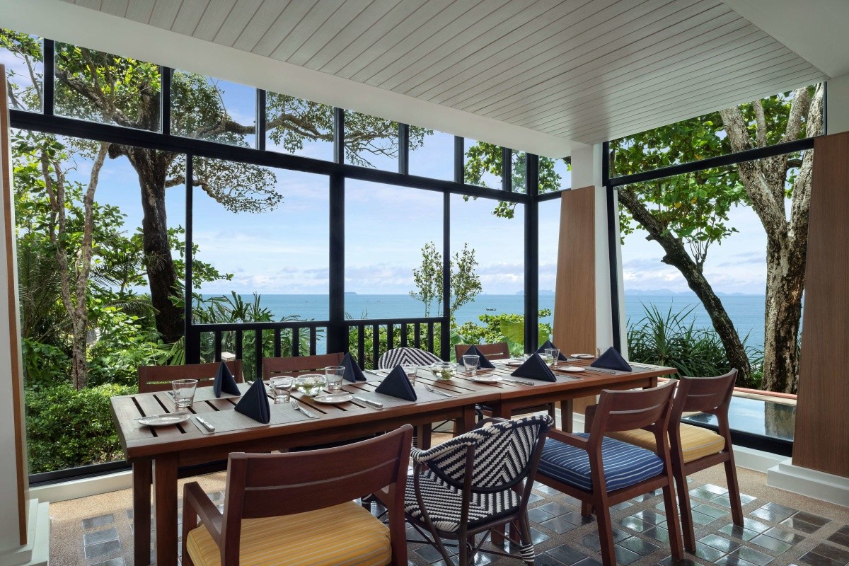 Avani Koh Lanta Resort