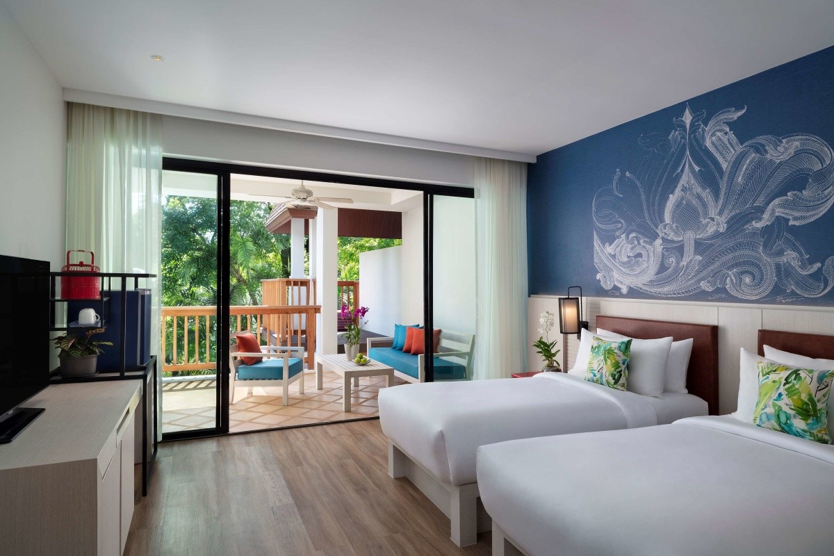 Avani Koh Lanta Resort