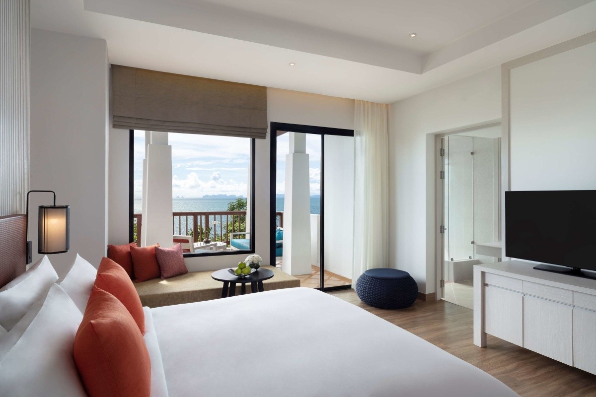 Avani Koh Lanta Resort