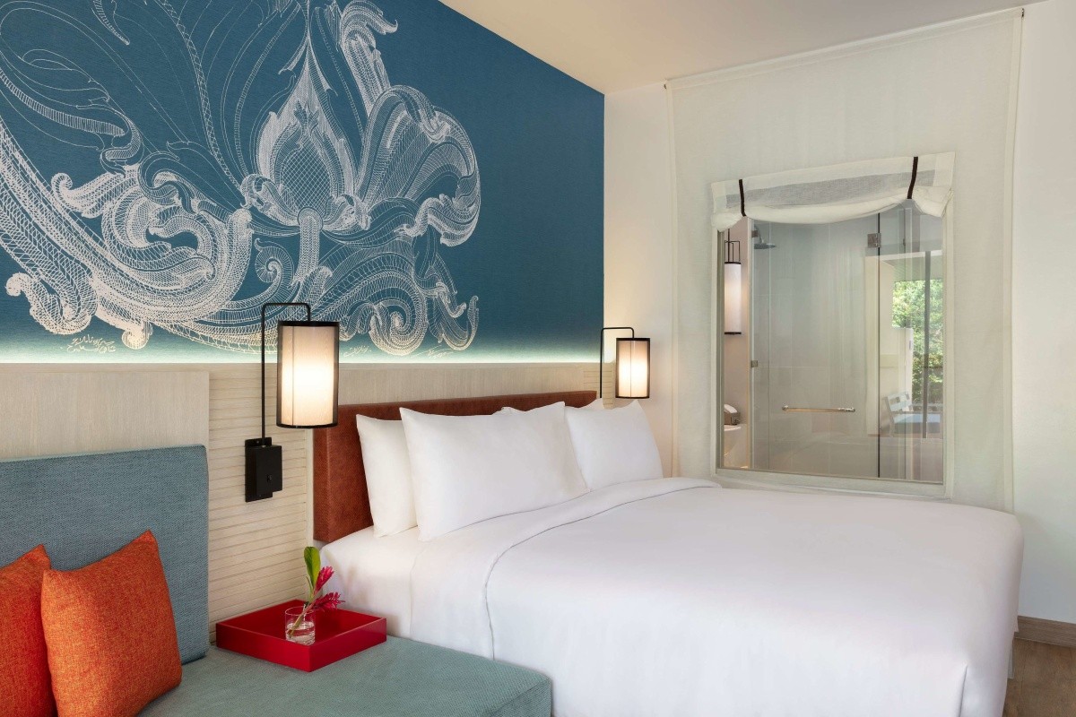Avani Koh Lanta Resort